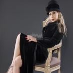 Madeleine matar sur yala.fm